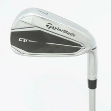 TaylorMade QI Ladies Iron Set 7-Pw,Aw,Sw 6pc Flex Ladies ELDIO TM40 Ladies