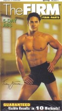 The Firm - Firm Parts: 5-Day Abs (Classic Wor...