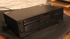 Sherwood DD -1230R Cassette Deck