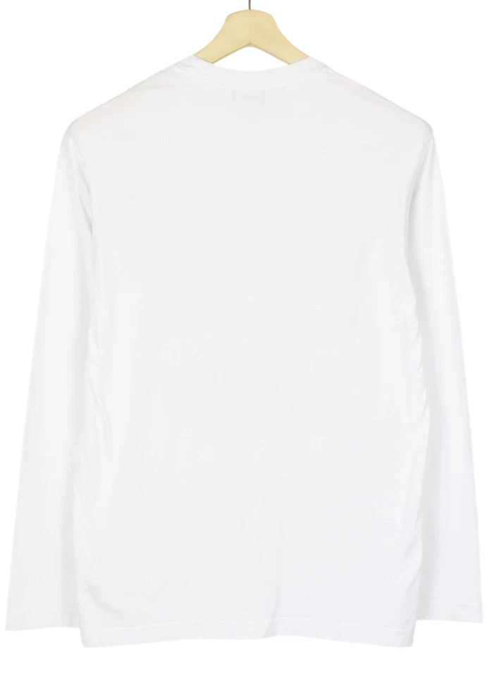 DIESEL 00J3ZB Kyan4 Sudadera Niño 16 AÑOS Pullover Cuello Redondo Logo Impreso Foto 2 de 4