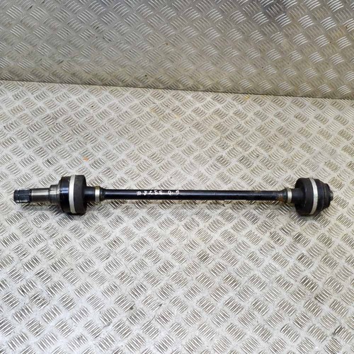 BMW X3 G01 xDrive 30d Antriebswelle hinten rechts 8679944 195 kW 2019