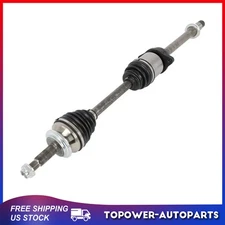 Front Passenger Side CV Axle Shaft Assembly For Scion xB Base 2008-2015 L4 2.4L