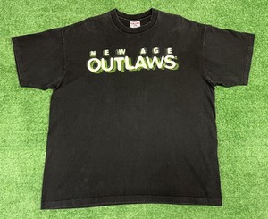 New Age Outlaws Shirt | eBay New Age Outlaws Shirt | eBay