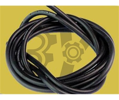 NEW 10 AWG 6.5 ft / 2m Gauge Silica gel Cable *tn