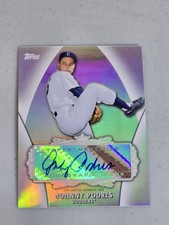 Topps Creates Replacement Autograph Cards for Unfulfilled Redemptions 40