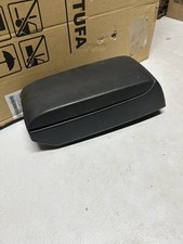 2004-2012 Chevy Colorado Gmc Canyon Center Console Armrest Lid Oem Black Storage