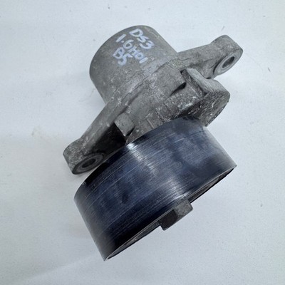 CITROEN DS3 MK1 TENSIONER PULLEY 9801875280 1.6 E-HDI DIESEL 9HP 09-16