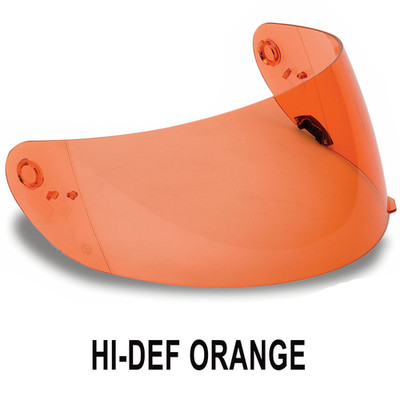 Bell Click Release Visors (Qualifier, Qualifier DLX)