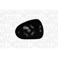 Spiegelglas AußEnspiegel Rechts FüR Seat Ibiza IV 6J5 6P1 6J1 6P5