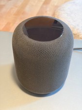 Apple HomePod Smart Speaker - Gray 1st Generation