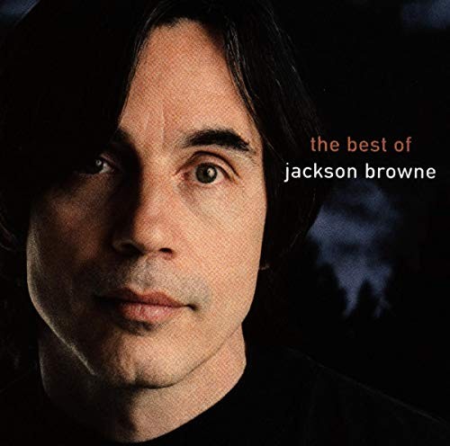 Jackson Browne - Greatest Hits the Best Of Jackson B... - Jackson Browne CD QYVG