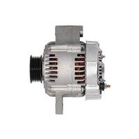 Lichtmaschine Generator 12 V 70 A Ø 55 Mm Hella FüR U.A. Nissan Pixo