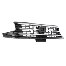Genuine Volkswagen Grille Assembly 3CM-853-651-M-LDB