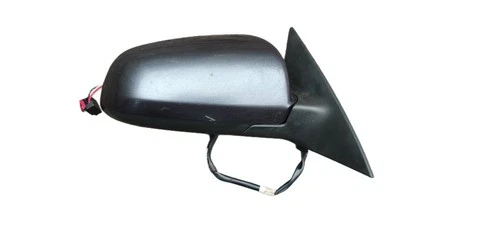 Audi A6 S6 C6 4F 2006 electric wing mirror E1010754 ALK5998