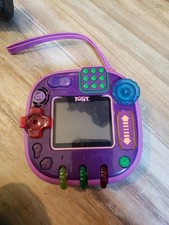 LeapFrog Rockit Twist Kids Handheld Learning Game System