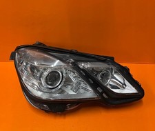 Frontscheinwerfer Mercedes-Benz E-Klasse W212 A2128202459 Bi-Xenon Rechts Headli