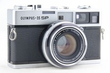 Olympus 35SP Rangefinder Film Cameras for sale | eBay