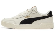 PUMA Caracal 'Whisper White Black' 369863-29