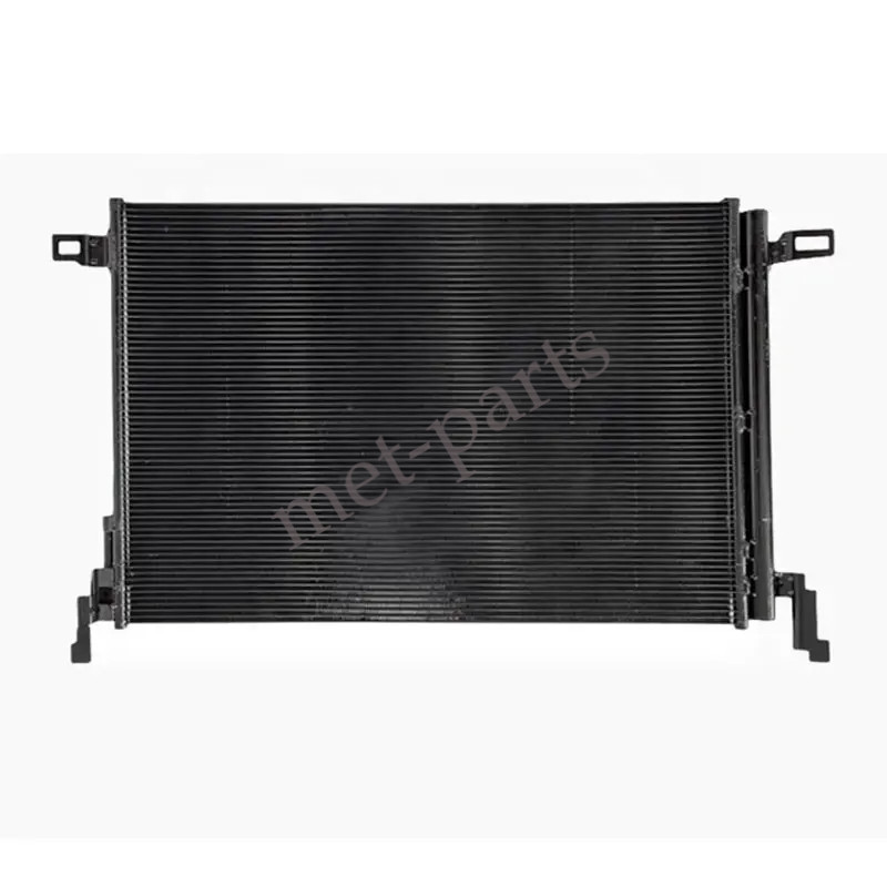 Bentley Bentayga Ac condenser P/N 4M0816421C