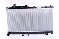 KüHler MotorküHlung Nissens 67723 Passend FüR Subaru