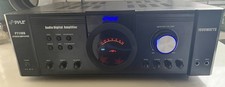 Pyle Pro Audio Digital Amplifier PT-1100