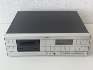 Revox B 215 cassette tape deck, fully restored (Gebraucht) in für CHF