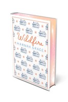 Wildfire: Deluxe Edition Hardcover | Hannah Grace | Buch | Englisch | 2025