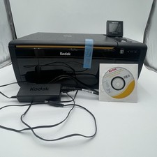 Kodak Color Inkjet ESP 5250 All-In-One Printer W/ AC Adapter