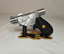 Babylon 5 Ppg - Collectible Sci-fi Prop With Stand Babylon 5 Ppg - Collectible Sci-fi Prop With Stand