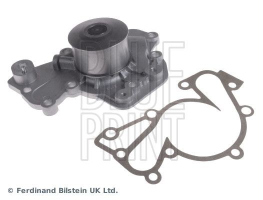 Blue Print Wasserpumpe ADG09125 FüR Hyundai KIA-image