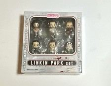 Linkin Park Set Nendoroid Petit Good Smile Company Chester Bennington New