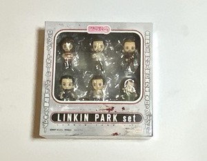 Linkin Park Figure | eBay