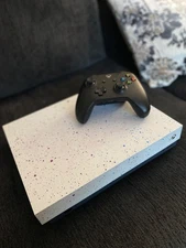 XboxOne X Console