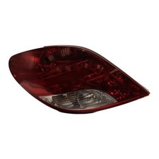 Feu arrière Peugeot 207