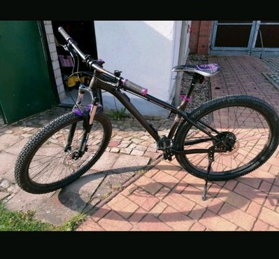 Ns Bikes eccentric Lite 2 2020