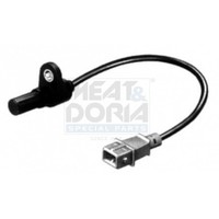 Meat & Doria Kurbelwellensensor Impulsgeber 87051 FüR Safrane 964 Volvo Renault