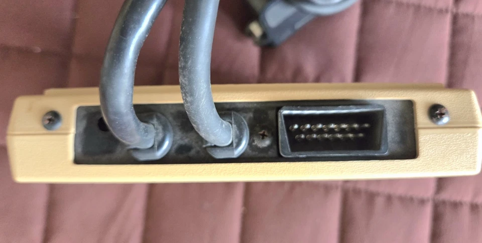 Axiom AT-846 Atari Direct Connect Parallel Printer Interface - Image 2 of 4