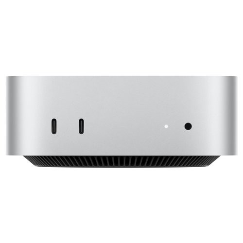 Apple Mac mini M4