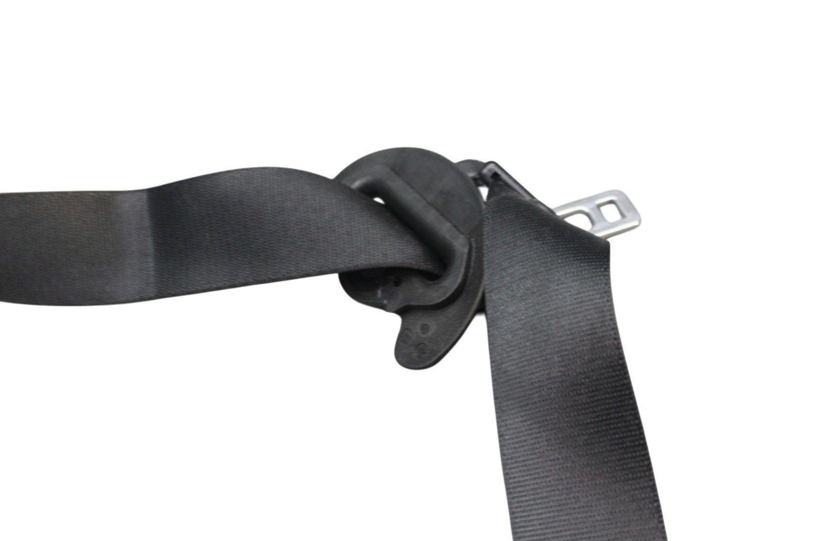 14-22 Maserati Ghibli M157 Front Right Passenger Side Seat belt Retractor Oem