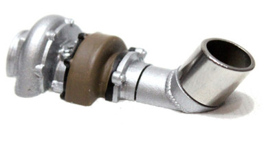 SRC 1/10 Scale EXTREME TURBO CHARGER V2 RC Body Accessories (1PC)