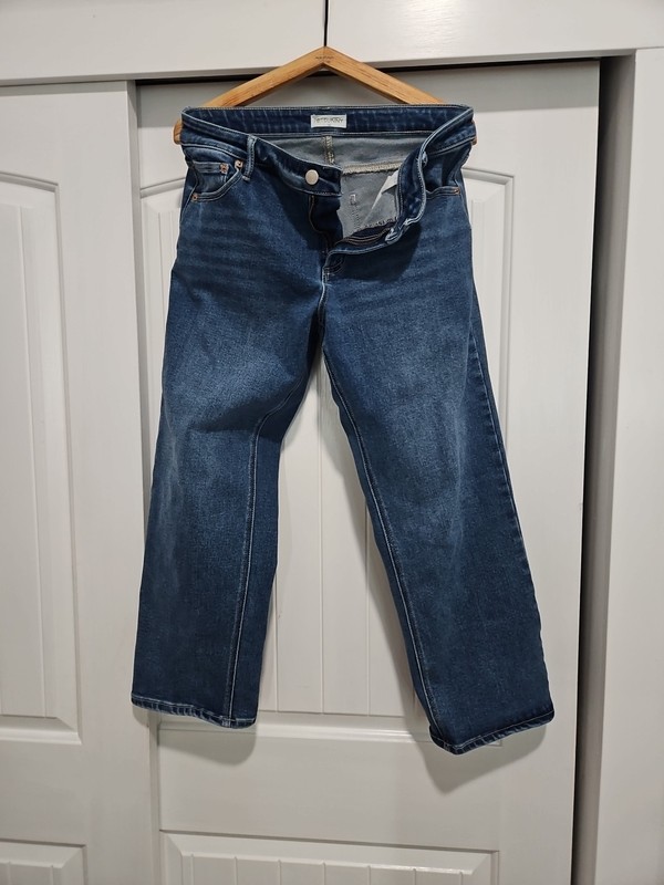 Women 78& Sunnny Jeans, 12