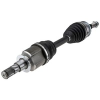 Nty Antriebswelle Gelenkwelle Vorne FüR Nissan NP300 Navara Pick-Up D23 2.3 Dci