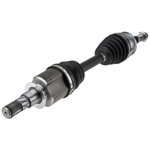 Nty Antriebswelle Gelenkwelle Vorne FüR Nissan NP300 Navara Pick-Up D23 2.3 Dci-image
