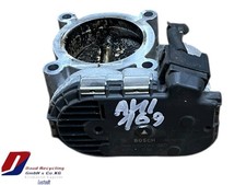 Mercedes-Benz A-Klasse W169 Drosselklappe 0280750175 Mercedes-Benz A-Klasse W169 Drosselklappe 0280750175