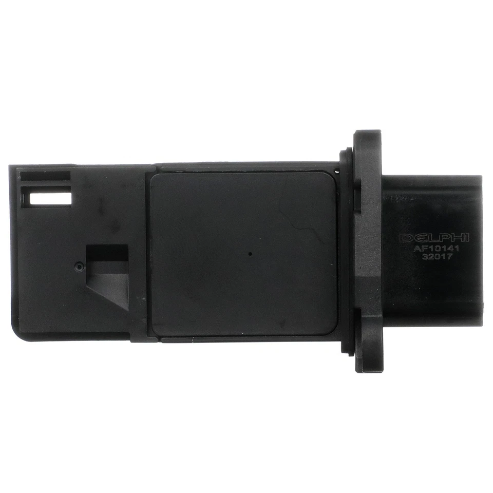 Sensor de flujo de masa de aire Delphi para Nissan 350Z 2003-2009 3,5 L V6 Foto 2 de 4