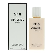 Chanel No5 Body Lotion 200ml