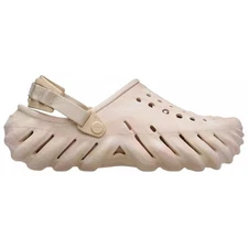 NEW Crocs M4/W6, M5/W7, M6/W8, M7/W9, M8/W10 Echo Marbled Clog - Quartz Multi