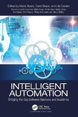 Intelligent Automation - 9781032231754