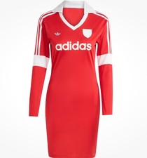 adidas women Graphic Soccer Jersey Dress