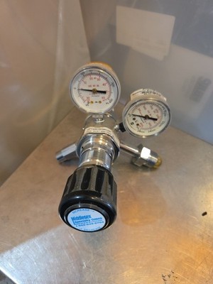 Gas Regulator HPT 500-580-DK PARTS REPAIR